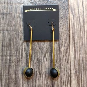 Larissa Loden Earrings